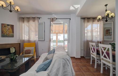 Montejaque Casa | Magnífica casa con piscina privada