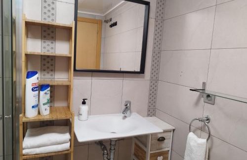 Mislata Apartamento | magníficas vistas