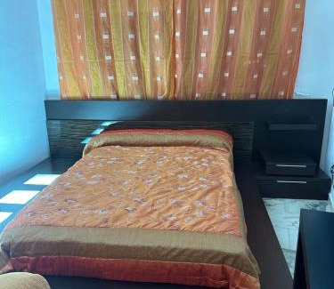 Parque Alcosa Apartamento | Magnífico loft cerca del aeropuerto y palacio de congresos