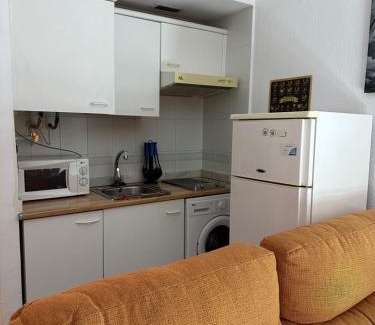 Parque Alcosa Apartamento | Magnífico loft cerca del aeropuerto y palacio de congresos
