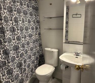 Parque Alcosa Apartamento | Magnífico loft cerca del aeropuerto y palacio de congresos