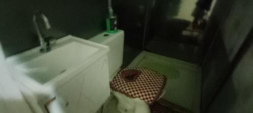 Centro Apartamento | Magnífico Loft com quarto casal no centro de Niterói