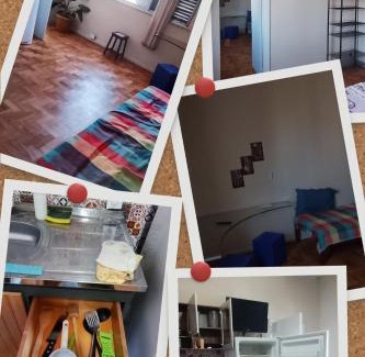 Centro Apartamento | Magnífico Loft com quarto casal no centro de Niterói