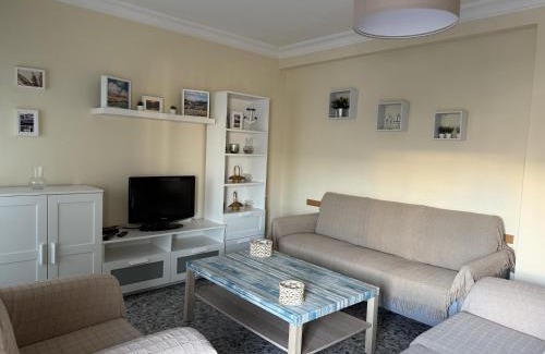 Isla Cristina Apartamento | Magnífico piso céntrico