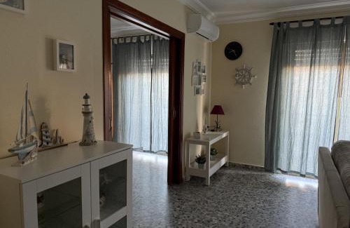 Isla Cristina Apartamento | Magnífico piso céntrico