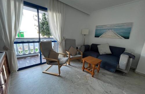 Punta Umbria Apartamento | Magnífico Piso con Vistas a la Ría