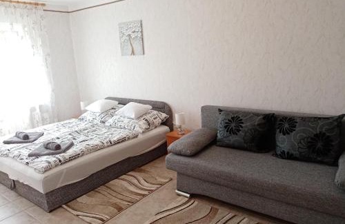 Zalakaros Apartamento | Magnólia Apartman Zalakaros