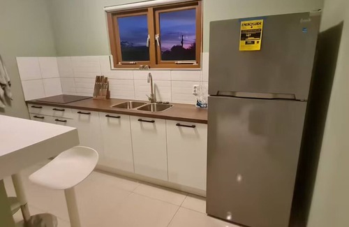 Willemstad Apartamento | Magna Appartements-56B's house