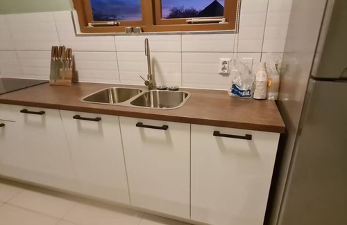 Willemstad Apartamento | Magna Appartements-56B's house