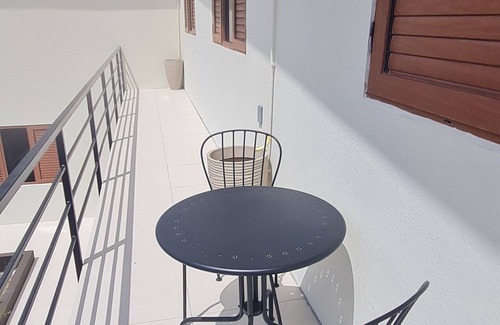 Willemstad Apartamento | Magna Appartements-56B's house