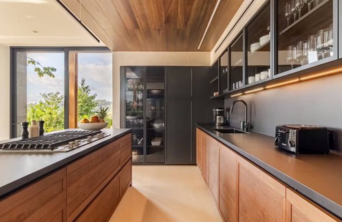 Playa Hermosa Cóbano Villa | Magna Pacific Villas by Fantasia Villas