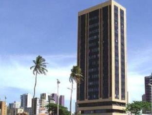 Fortaleza Hotel | Magna Praia Hotel