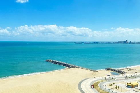 Fortaleza Hotel | Magna Praia Hotel