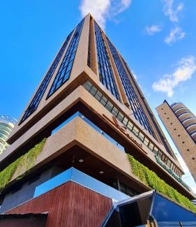 Fortaleza Hotel | Magna Praia Hotel