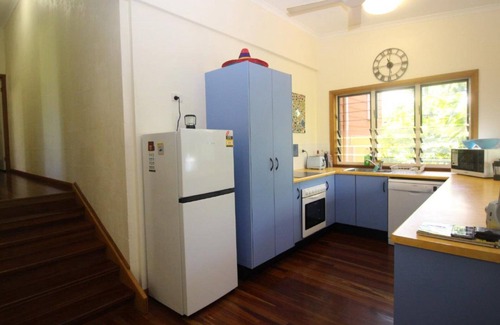 Arcadia Apartamento | Magnetic Dreams Unit 2
