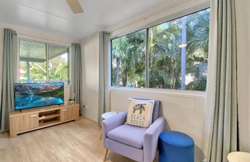 Arcadia Apartamento | Magnetic Haven Unit 5