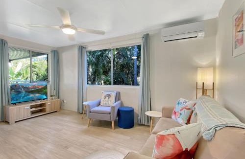Arcadia Apartamento | Magnetic Haven Unit 5