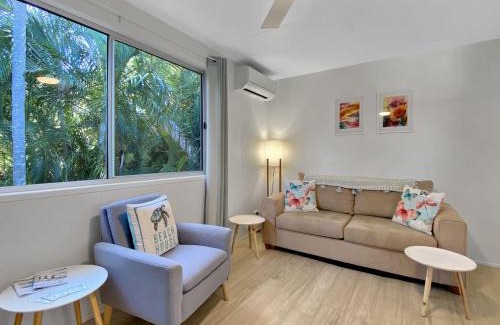 Arcadia Apartamento | Magnetic Haven Unit 5