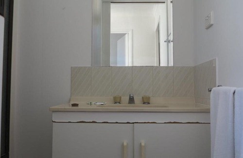 Arcadia Apartamento | Magnetic Haven Unit 6
