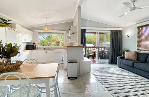 Arcadia Apartamento | Magnetic Haven Unit 7
