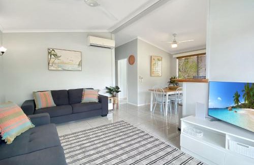 Arcadia Apartamento | Magnetic Haven Unit 7