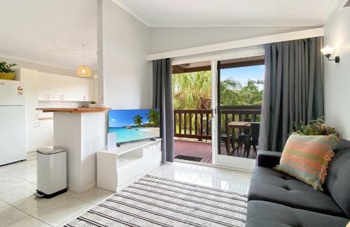 Arcadia Apartamento | Magnetic Haven Unit 7