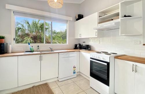 Arcadia Apartamento | Magnetic Haven Unit 7
