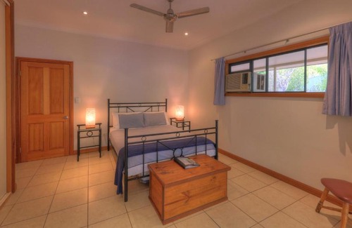Horseshoe Bay Cama Y Desayuno | Magnetic Island Bed and Breakfast