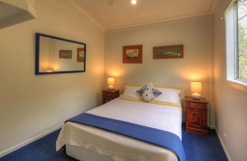 Horseshoe Bay Cama Y Desayuno | Magnetic Island Bed and Breakfast