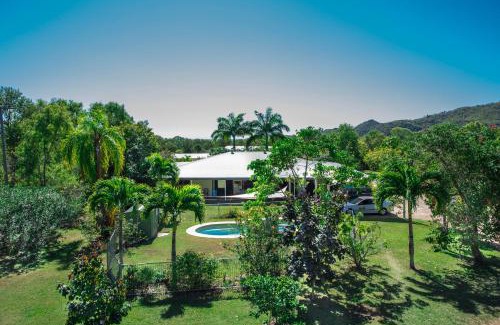 Horseshoe Bay Cama Y Desayuno | Magnetic Island Bed and Breakfast