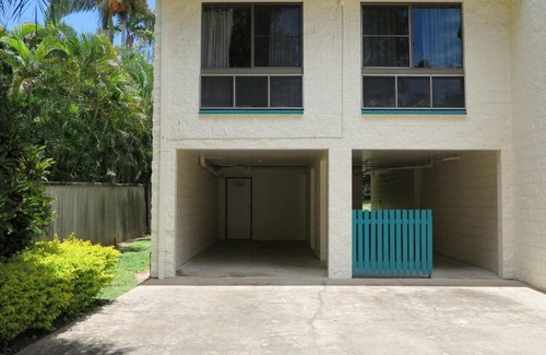 Arcadia Apartamento | Magnetic Reef Apartments Unit 3
