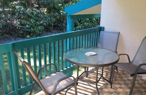 Arcadia Apartamento | Magnetic Reef Apartments Unit 3