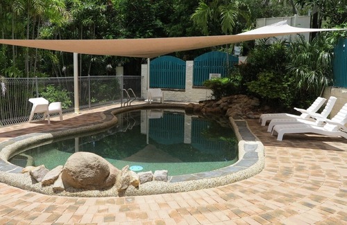 Arcadia Casa | "MAGNETIC REEF 3" in Arcadia
