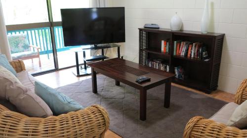 Arcadia Apartamento | Magnetic Reef 7