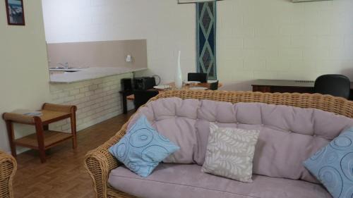 Arcadia Apartamento | Magnetic Reef 7