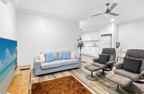 Arcadia Apartamento | Magnetic Reef Unit 2