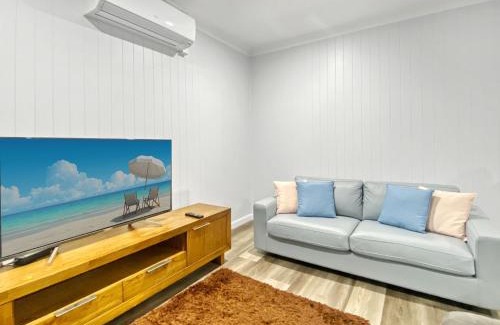 Arcadia Apartamento | Magnetic Reef Unit 2