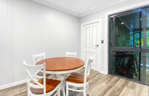 Arcadia Apartamento | Magnetic Reef Unit 2
