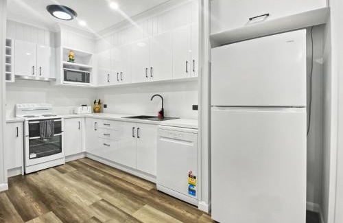 Arcadia Apartamento | Magnetic Reef Unit 2
