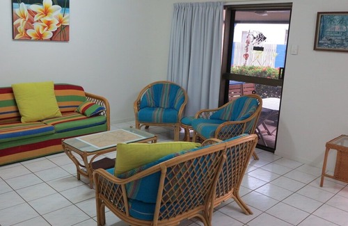 Arcadia Casa | "MAGNETIC SHORES UNIT 3" in Arcadia
