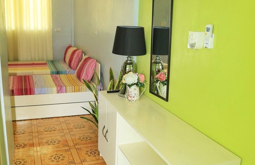Basco Casa | Magnfred's Place Batanes