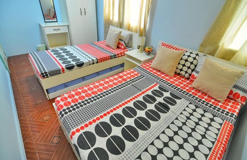 Basco Casa | Magnfred's Place Batanes