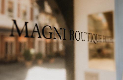 Braunschweig City Center Hotel | Magni Boutique Hotel