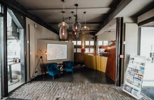 Braunschweig City Center Hotel | Magni Boutique Hotel