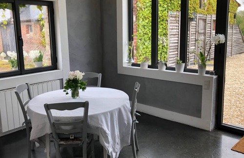 Saint-Pierre-la-Riviere Casa | Magnífica casa en el corazón del campo.
