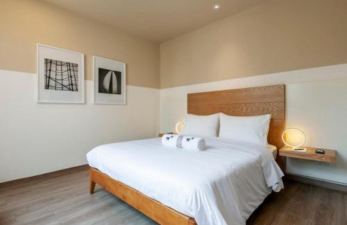 Colonia Cuauhtémoc Apartamento | Magnific 2BR in Cuauhtemoc