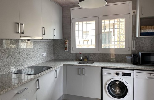 L'Escala Villa | Magnífica casa con piscina privada.