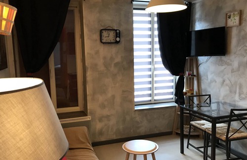 Rogny-les-Sept-Ecluses Apartamento | Magnificent apartment