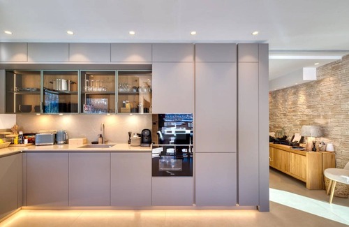 Saint-Etienne-de-Tinee Chalet De Esquí | MAGNIFICENT LUXURY CHALET WITH TOP-OF-THE-RANGE AMENITIES