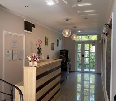 Eforie Nord Casa | Magnific Sis